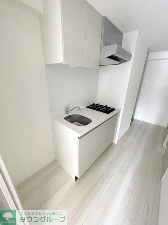 ALTERNA菊川IIの物件内観写真